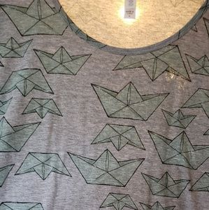 Lularoe Classic t,  XL